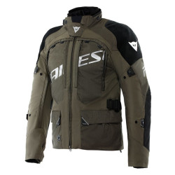 Dainese Springbok 3L Absoluteshell Jacke - Rabattcode -??%