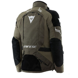 DAINESE SPRINGBOK 3L ABSOLUTESHELL JACKET