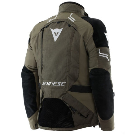 Giacca tessile Dainese Springbok 3L Absoluteshell - Codice sconto -??%