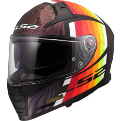 Casco integrale LS2 FF811 Vector II Freedom -??%