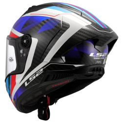 LS2 FF805 Thunder Carbon GP Aero Raute Integralhelm -??%