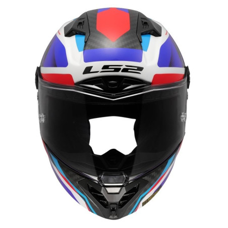 LS2 FF805 Thunder Carbon GP Aero Raute Integralhelm -??%