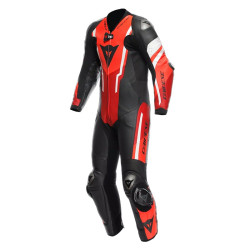 DAINESE MISANO 3 PERF D-AIR 1 PEÇA