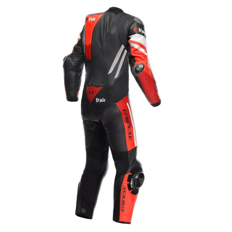 DAINESE MISANO 3 PERF D-AIR 1 PEÇA