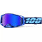 MX googles 100% Armega M2 Coup Iridium Blue -??%