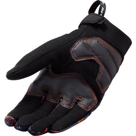 Rev'it Continent WB Motorradhandschuhe – Rabattcode