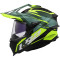 LS2 MX701 Explorer HPFC Spire Abenteuerhelm -??%