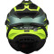 LS2 MX701 Explorer HPFC Spire Abenteuerhelm -??%