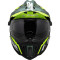 LS2 MX701 Explorer HPFC Spire Abenteuerhelm -??%