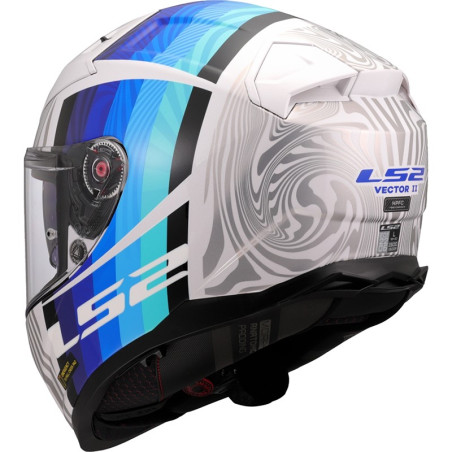 LS2 FF811 Vector II Freedom Integralhelm -??%