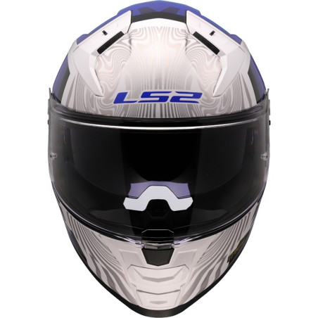 LS2 FF811 Vector II Freedom Integralhelm -??%