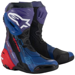 Alpinestars Supertech R belüftete Martinator-Stiefel -??%