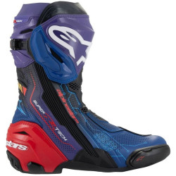 Alpinestars Supertech R belüftete Martinator-Stiefel -??%