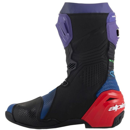 ALPINESTARS SUPERTECH R VENTED MARTINATOR