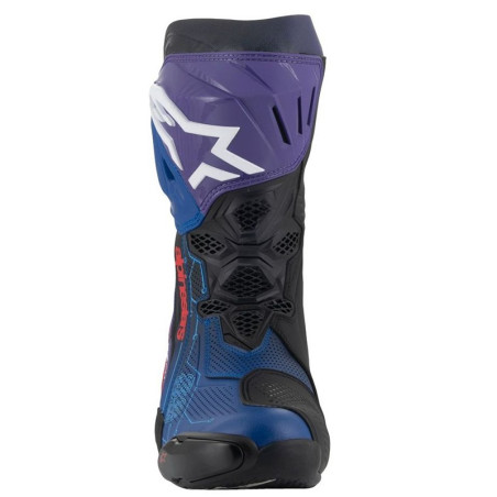 ALPINESTARS SUPERTECH R VENTED MARTINATOR