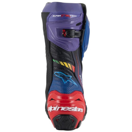 ALPINESTARS SUPERTECH R VENTED MARTINATOR