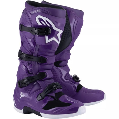 Alpinestars Tech 7 2025 Motocross-Stiefel