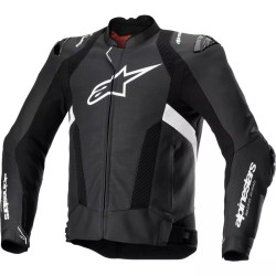 Alpinestars Missile V3 Airflow Lederjacke -??%