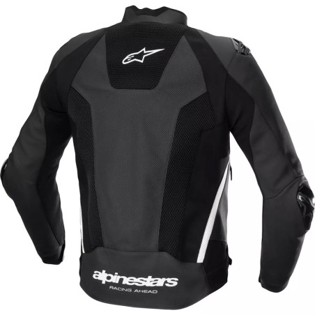 Alpinestars Missile V3 Airflow Lederjacke -??%