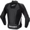 Alpinestars Missile V3 Airflow Lederjacke -??%