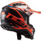 LS2 MX700 Subverter Evo II Stomp Motocross-Helm -??%