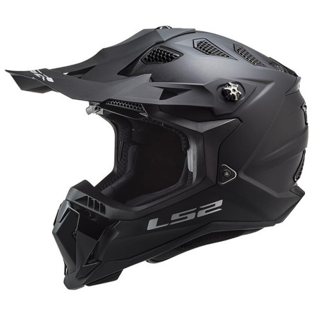 Casco MX LS2 MX700 Subverter Evo II Solid -??%