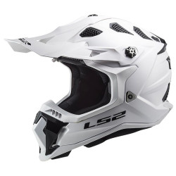 Casco MX LS2 MX700 Subverter Evo II Solid -??%