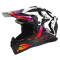 LS2 MX708 Fast II Wash Motocross-Helm -??%