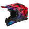 Casco MX LS2 MX708 Fast II Wash -??%