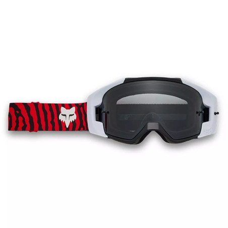 Fox Vue Impression Motocross-Brille