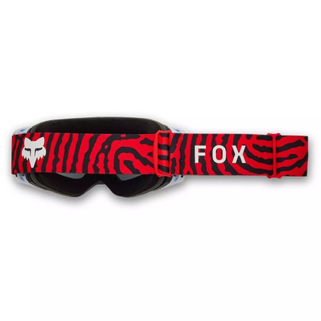 Fox Vue Impression Motocross-Brille