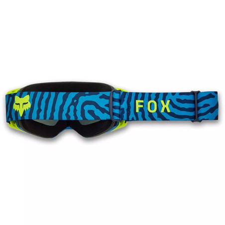 Fox Vue Impression Motocross-Brille