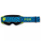 Fox Vue Impression Motocross-Brille