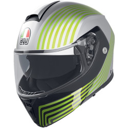 AGV Streetmodular Iseo Matt Modularhelm -??%