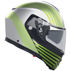 AGV Streetmodular Iseo Matt Modularhelm -??%