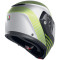 AGV STREETMODULAR ISEO MATT