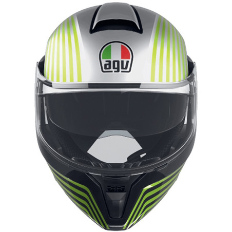 AGV STREETMODULAR ISEO MATT