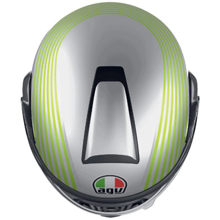 AGV STREETMODULAR ISEO MATT