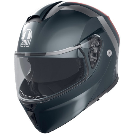 Casco modulare AGV Streetmodular Resia Matt -??%