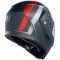 Casco modulare AGV Streetmodular Resia Matt -??%