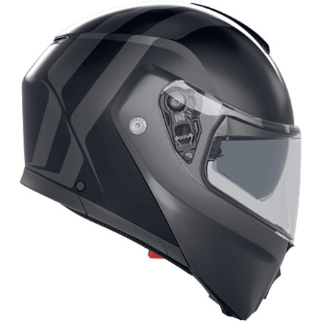 Casco modulare AGV Streetmodular Resia Matt -??%