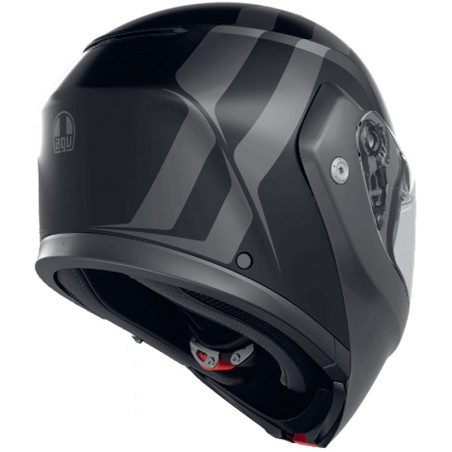 Casco modulare AGV Streetmodular Resia Matt -??%