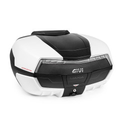 Givi V58WLTD Maxia 5 58 Liter Koffer -??%