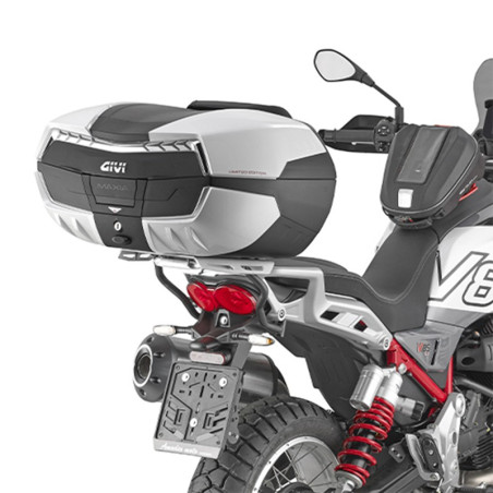 GIVI V58WLTD MAXIA 5 58 LITROS