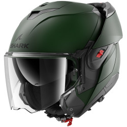 Modularer Helm Shark Oxo Blank Mate -??%