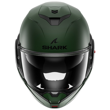 Casco flip up Shark Oxo Blank Matt -??%