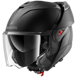 Modularer Helm Shark Oxo Blank Mate -??%