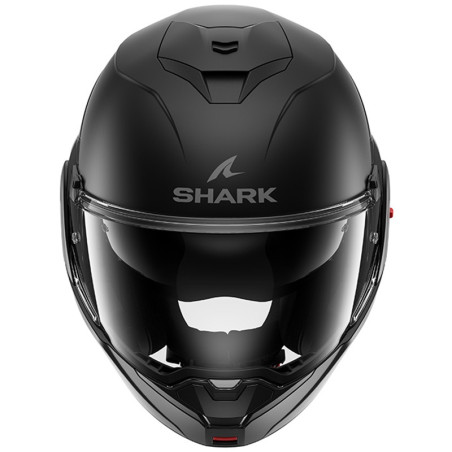 Casco flip up Shark Oxo Blank Matt -??%