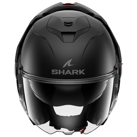 Casco flip up Shark Oxo Blank Matt -??%