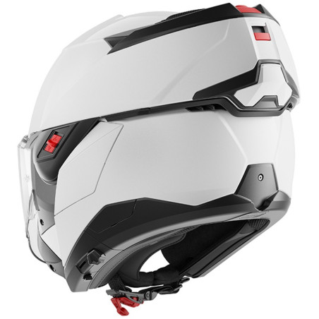 Casco flip up Shark Oxo Blank -??%